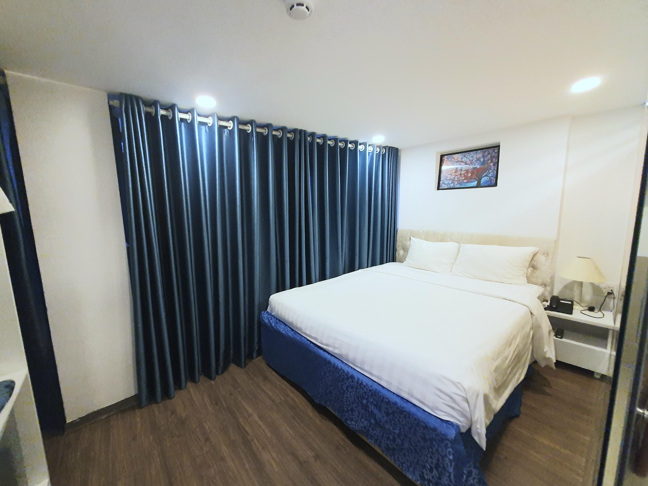 Hanoi Prime Center Hotel Exterior photo