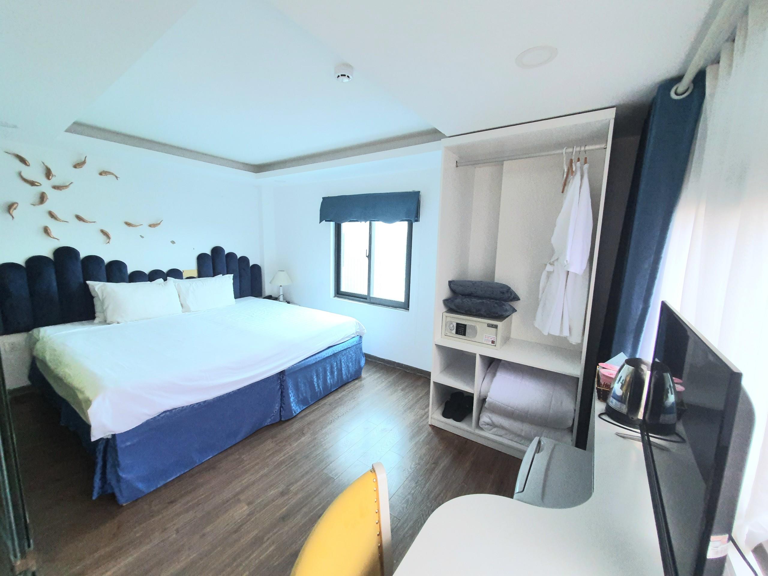 Hanoi Prime Center Hotel Exterior photo