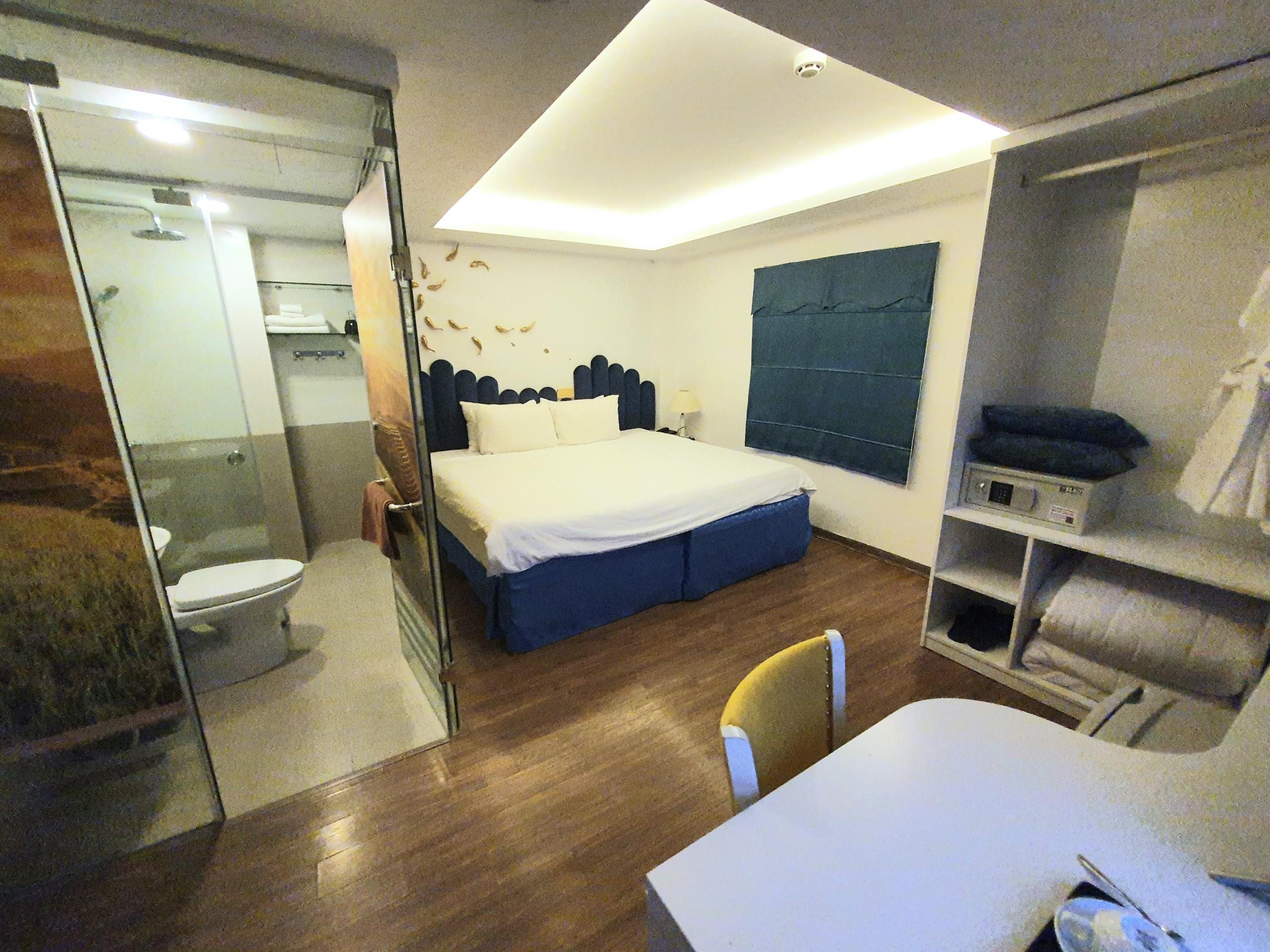 Hanoi Prime Center Hotel Exterior photo